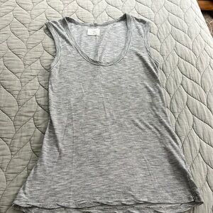 T. La Anthropologie tank.